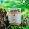 Macadamia nuts Plastic jar 450g