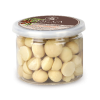 Macadamia nuts Plastic jar 220g