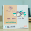 Macadamia nuts paper box 450g